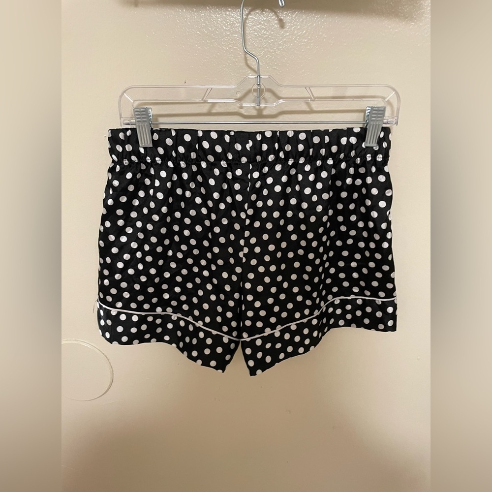 ✨Women’s Victoria Secret Boxer Sleep Short Size S - Picture 4 of 6